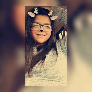 Meet your Posher, Jacquelyn